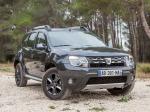 Dacia Duster 2013 года (WW)